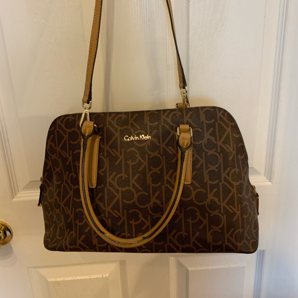 Calvin Klein Purse